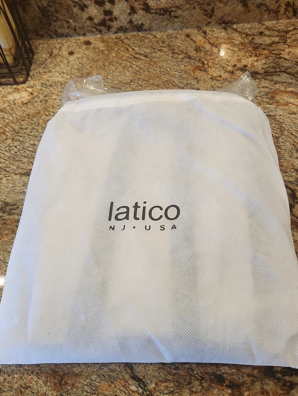 Latico Leather New With All Original Tags Moss Crossbody - Picture 10 of 10